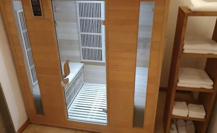 Wonderful View Of Geneva ホームステイ シャルドンヌ