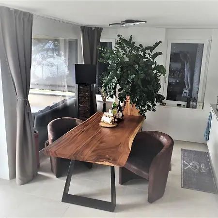 Wonderful View Of Geneva *