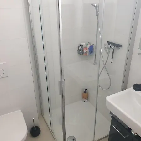 홈스테이 Wonderful View Of Geneva