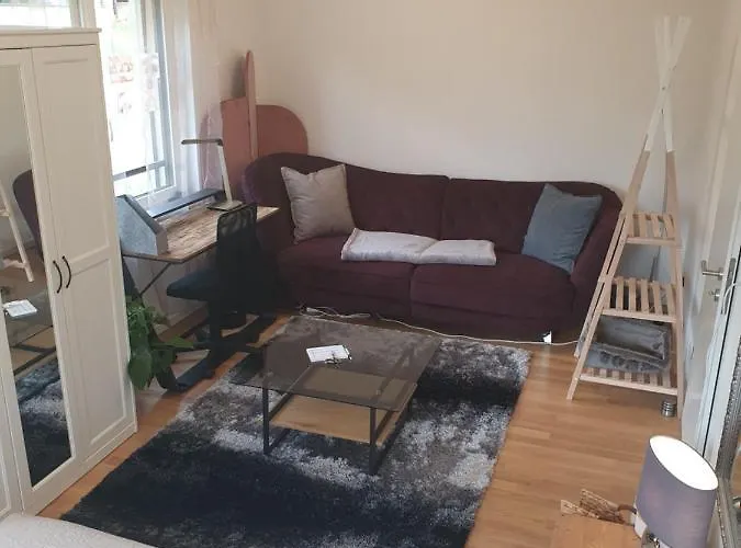 Wonderful View Of Geneva 홈스테이