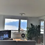 Homestay Wonderful View Of Geneva